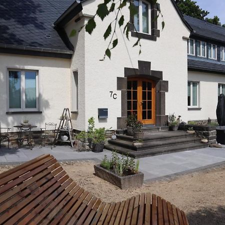 Residenz Kirchberg Hotel Adenau Exterior photo
